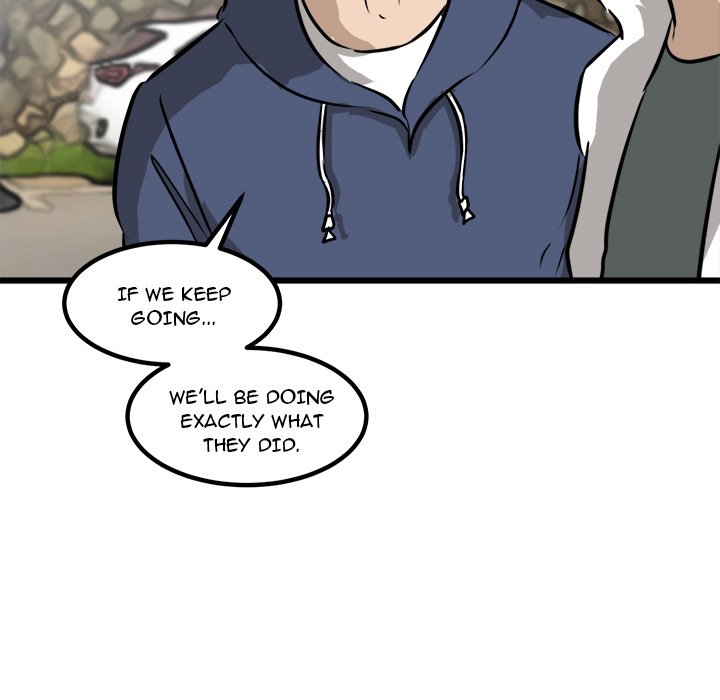 He Queen He Queen EP 58 - Toomics page 50 - 