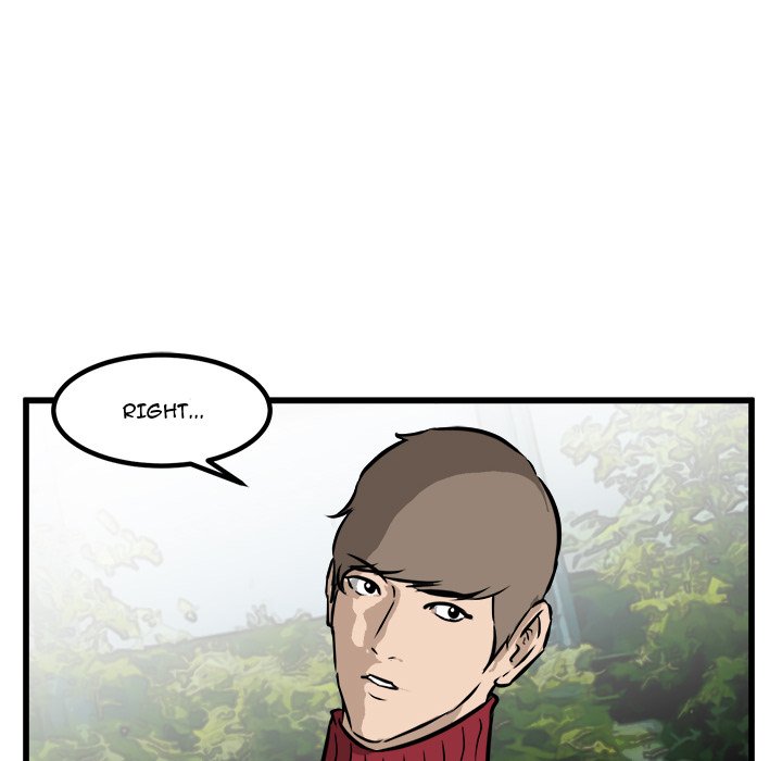 He Queen He Queen EP 58 - Toomics page 51 - 