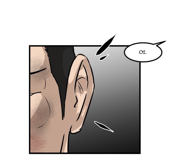 He Queen He Queen EP 58 - Toomics page 53 - 