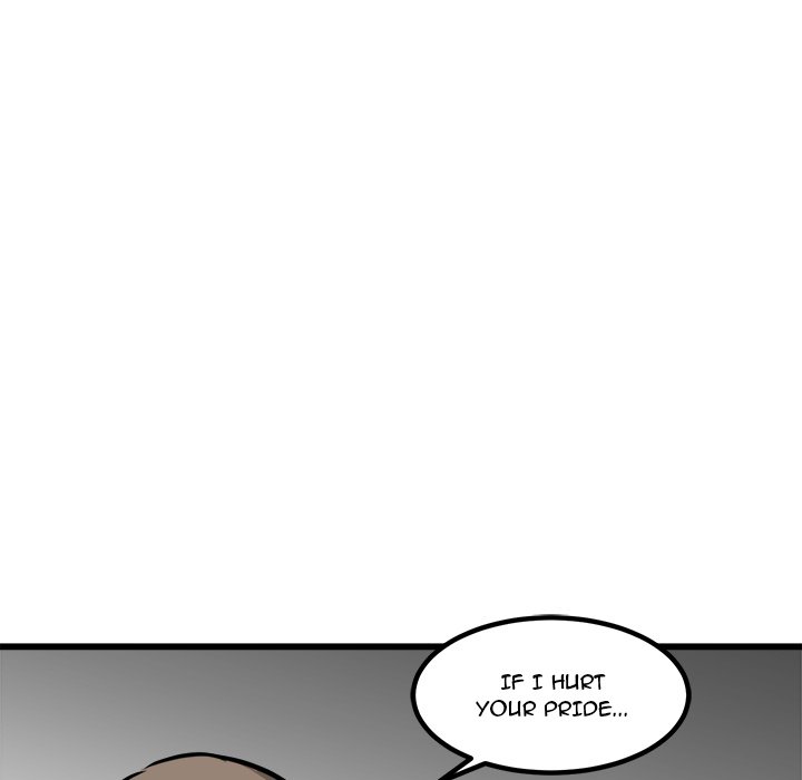 He Queen He Queen EP 58 - Toomics page 54 - 