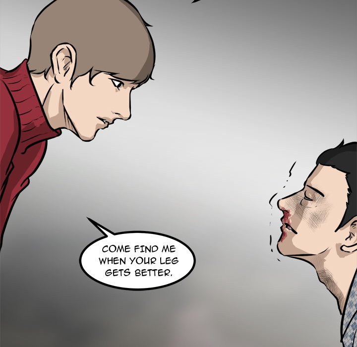 He Queen He Queen EP 58 - Toomics page 55 - 