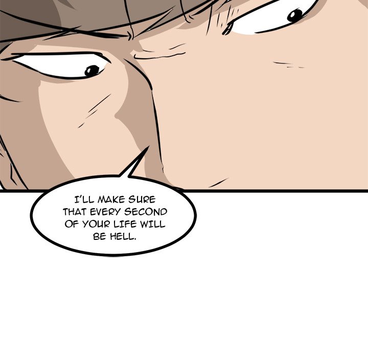 He Queen He Queen EP 58 - Toomics page 61 - 