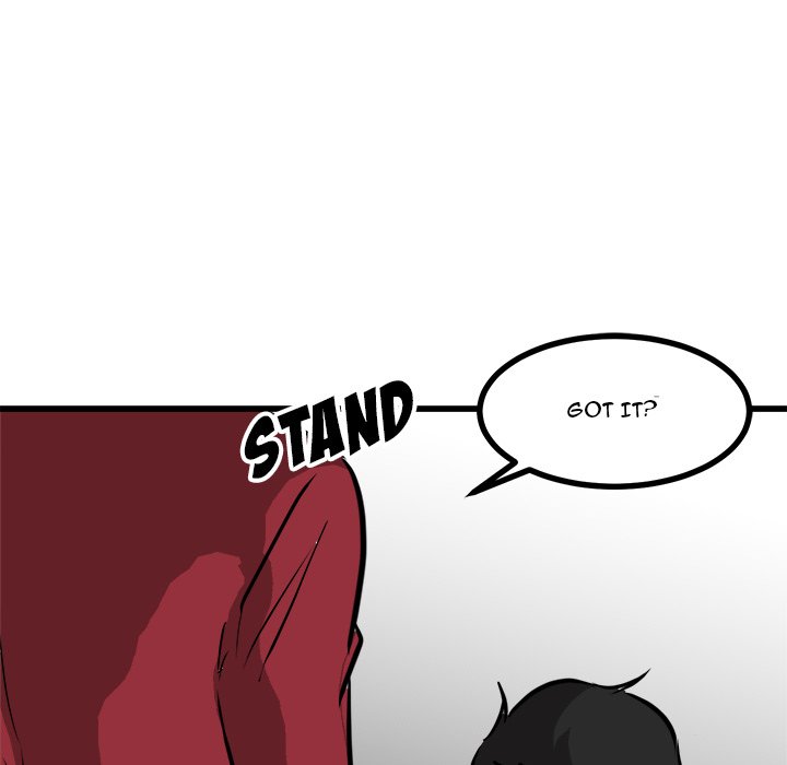 He Queen He Queen EP 58 - Toomics page 62 - 