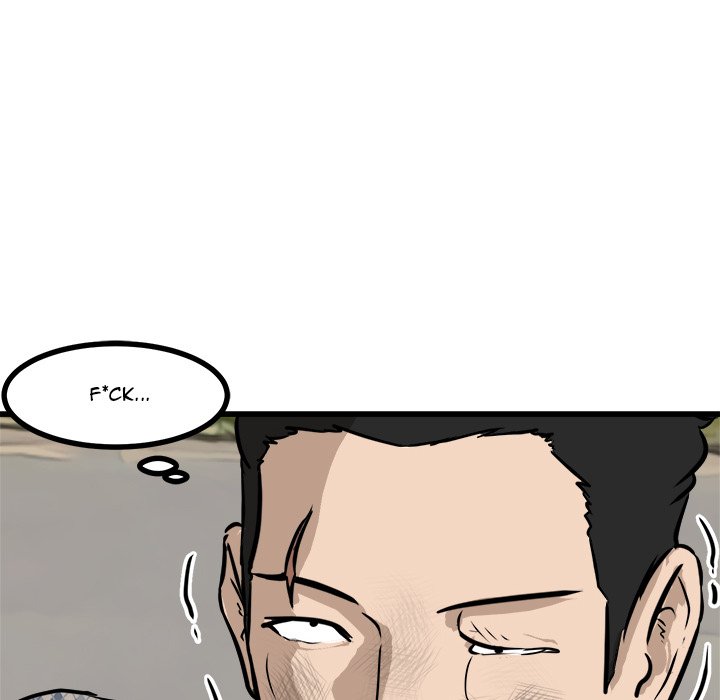 He Queen He Queen EP 58 - Toomics page 64 - 