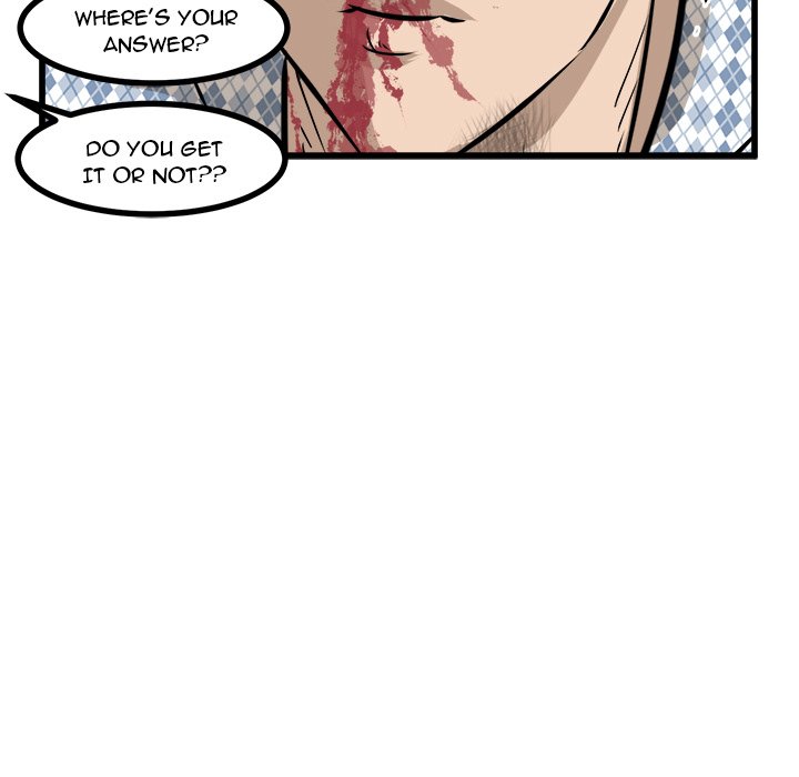 He Queen He Queen EP 58 - Toomics page 67 - 