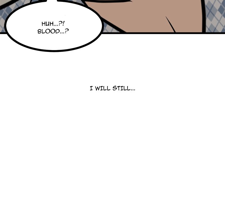 He Queen He Queen EP 58 - Toomics page 8 - 