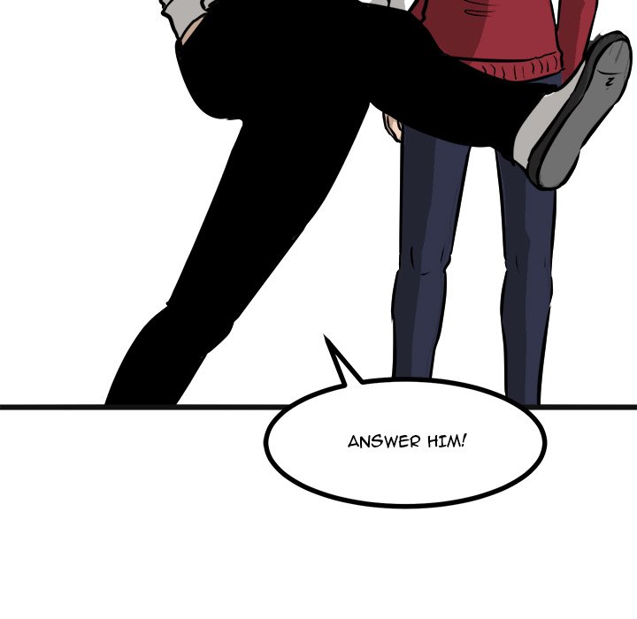 He Queen He Queen EP 58 - Toomics page 76 - 
