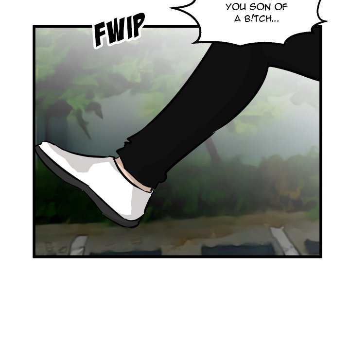 He Queen He Queen EP 58 - Toomics page 80 - 