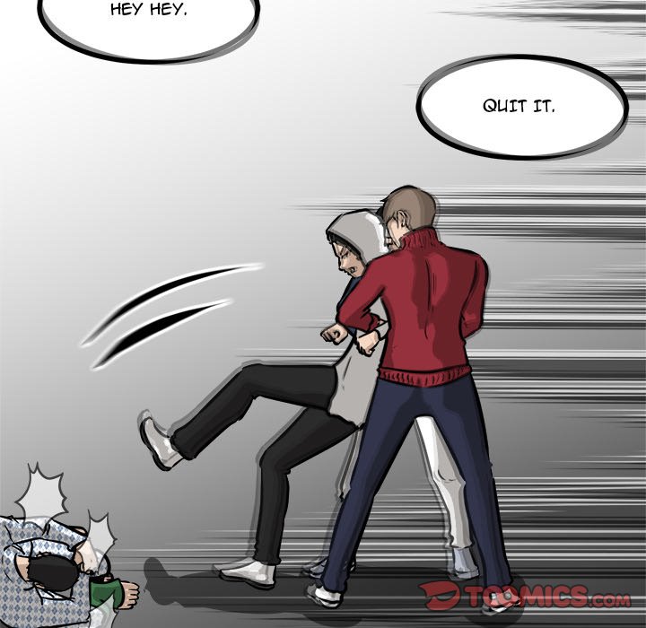 He Queen He Queen EP 58 - Toomics page 84 - 