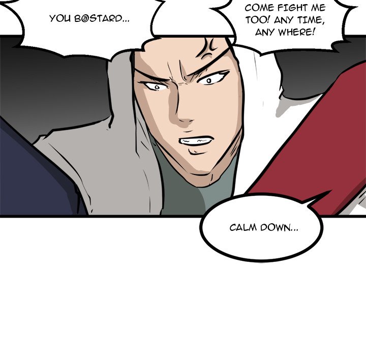 He Queen He Queen EP 58 - Toomics page 86 - 