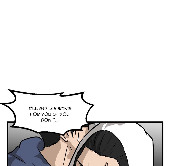 He Queen He Queen EP 58 - Toomics page 87 - 