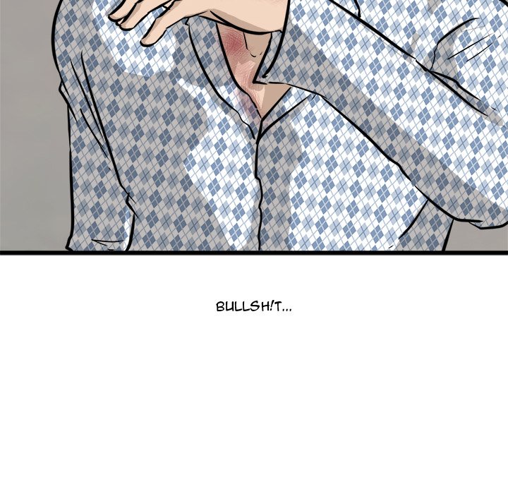 He Queen He Queen EP 58 - Toomics page 90 - 