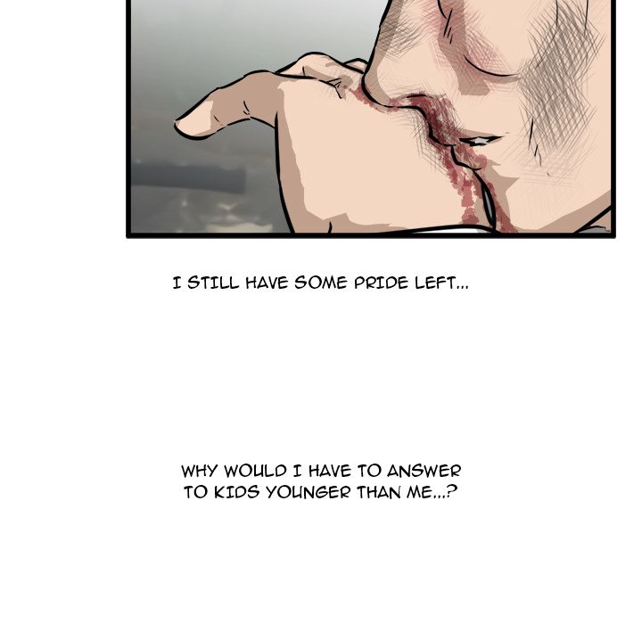 He Queen He Queen EP 58 - Toomics page 92 - 