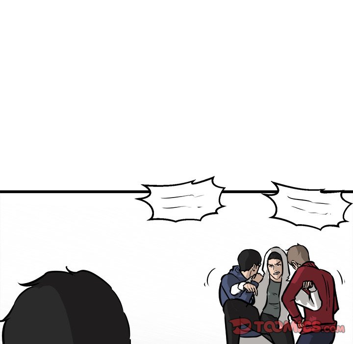 He Queen He Queen EP 58 - Toomics page 93 - 