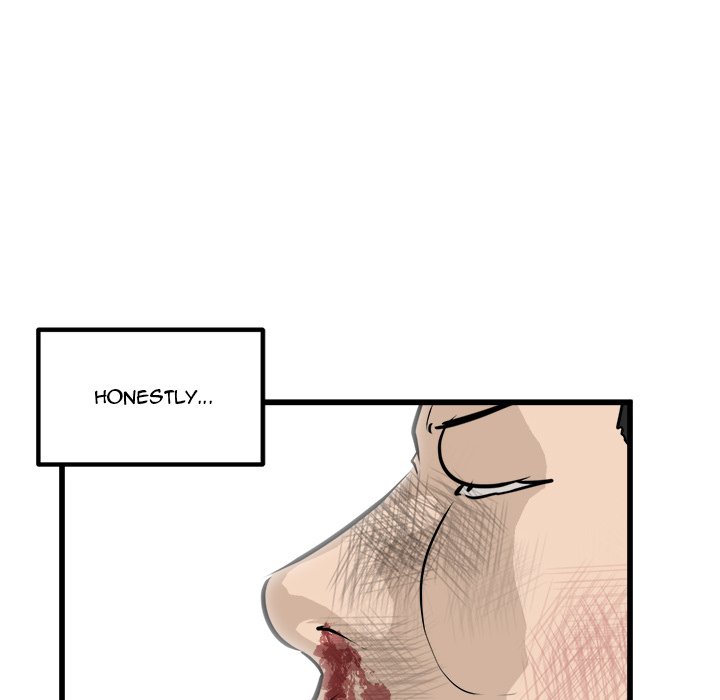 He Queen He Queen EP 58 - Toomics page 99 - 