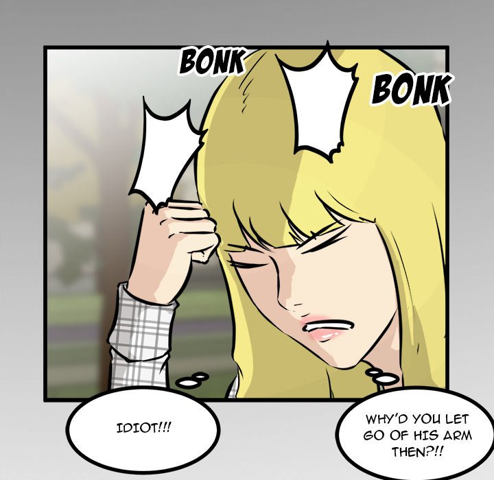 He Queen He Queen EP 59 - Toomics page 102 - 