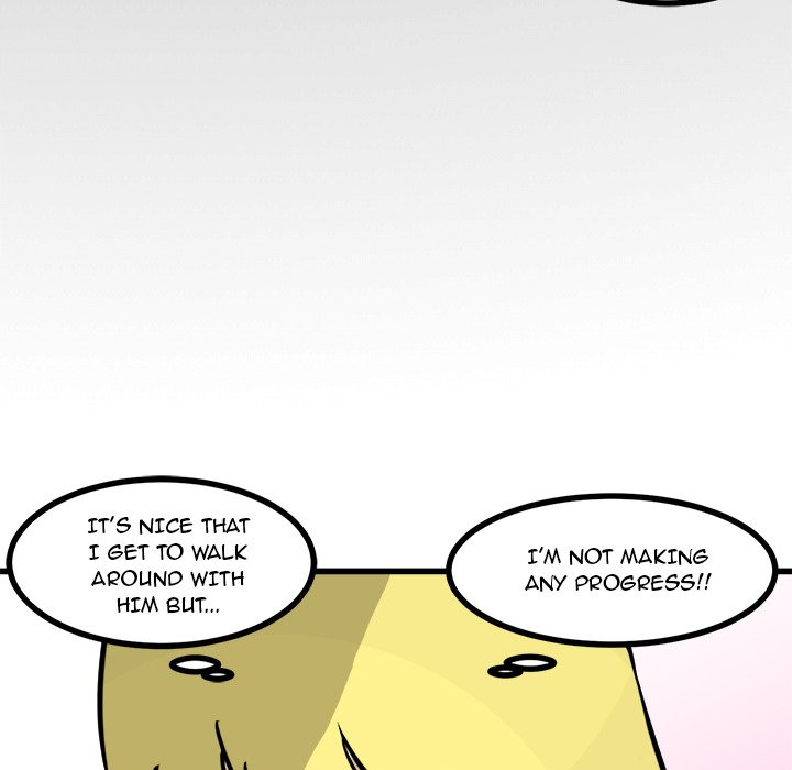 He Queen He Queen EP 59 - Toomics page 103 - 