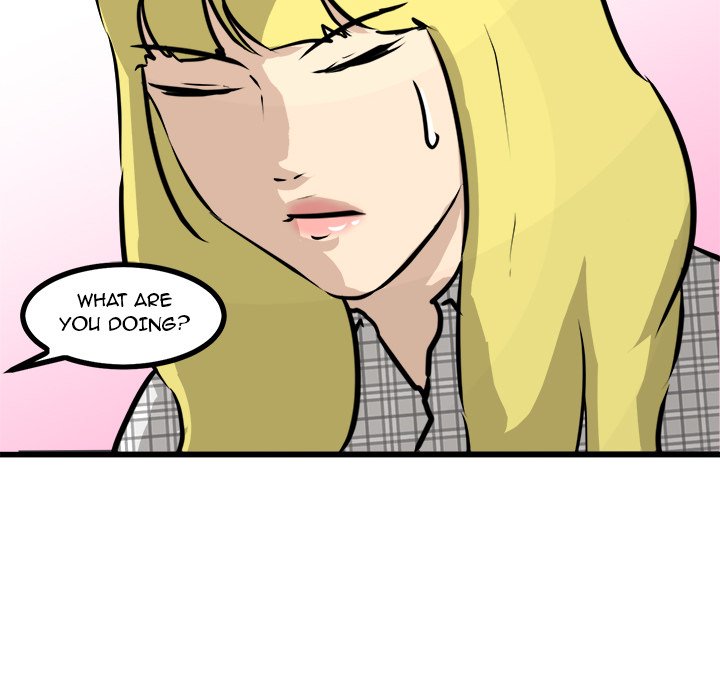 He Queen He Queen EP 59 - Toomics page 104 - 