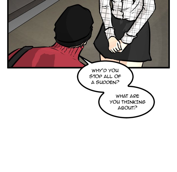 He Queen He Queen EP 59 - Toomics page 106 - 