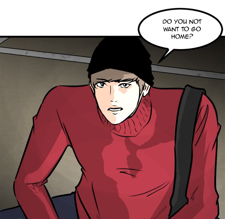 He Queen He Queen EP 59 - Toomics page 109 - 