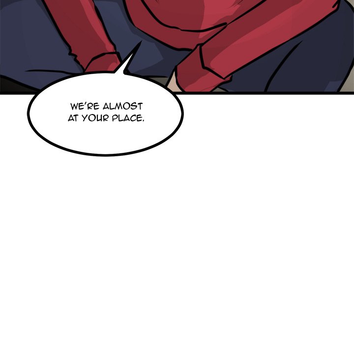 He Queen He Queen EP 59 - Toomics page 110 - 