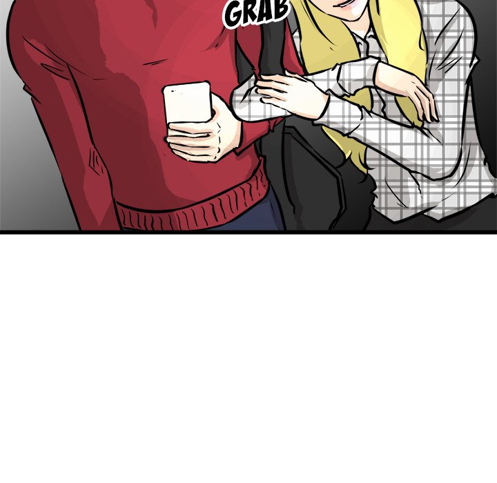 He Queen He Queen EP 59 - Toomics page 12 - 