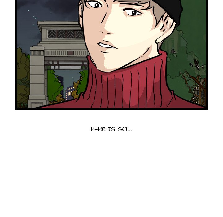 He Queen He Queen EP 59 - Toomics page 115 - 