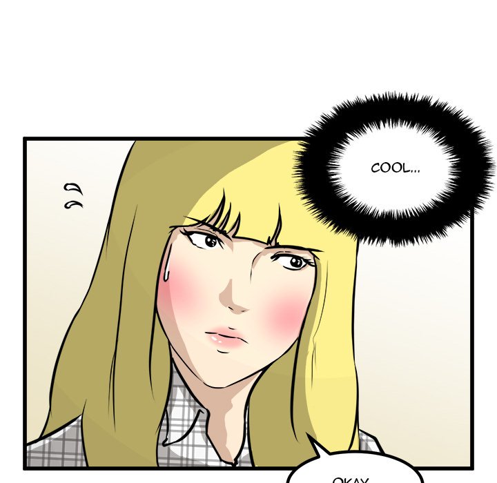 He Queen He Queen EP 59 - Toomics page 116 - 