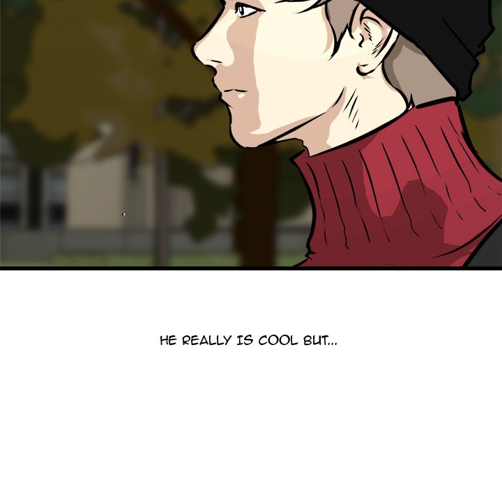 He Queen He Queen EP 59 - Toomics page 120 - 