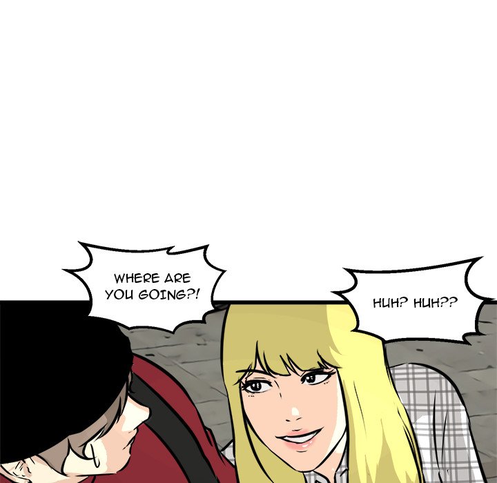 He Queen He Queen EP 59 - Toomics page 13 - 