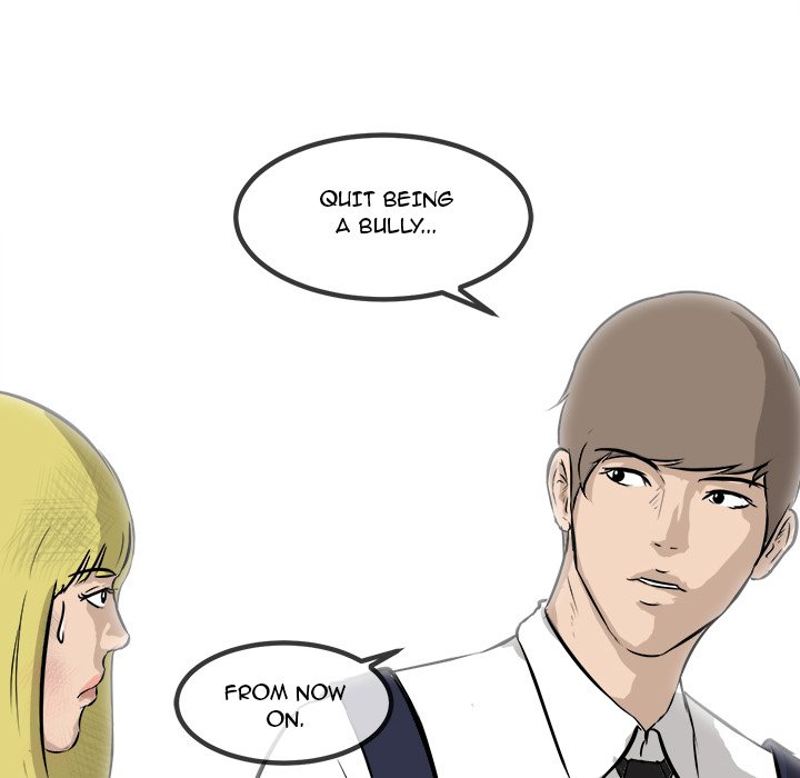 He Queen He Queen EP 59 - Toomics page 124 - 