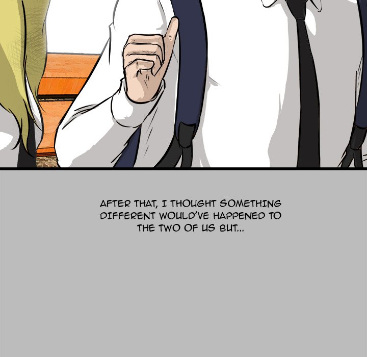He Queen He Queen EP 59 - Toomics page 125 - 
