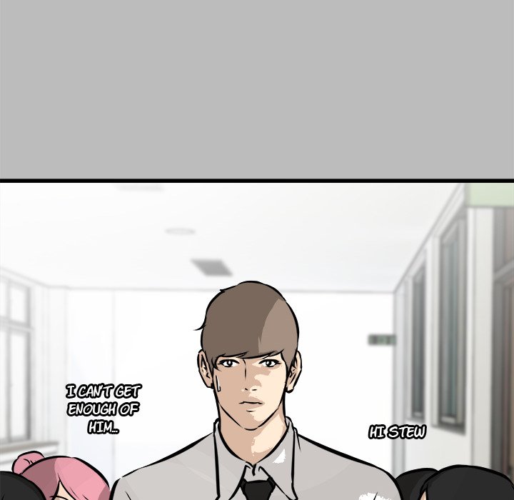 He Queen He Queen EP 59 - Toomics page 126 - 