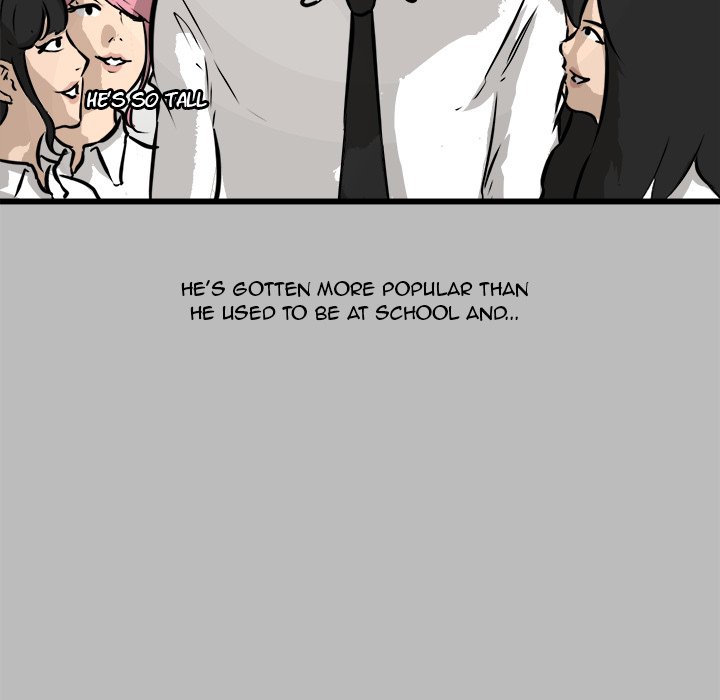 He Queen He Queen EP 59 - Toomics page 127 - 