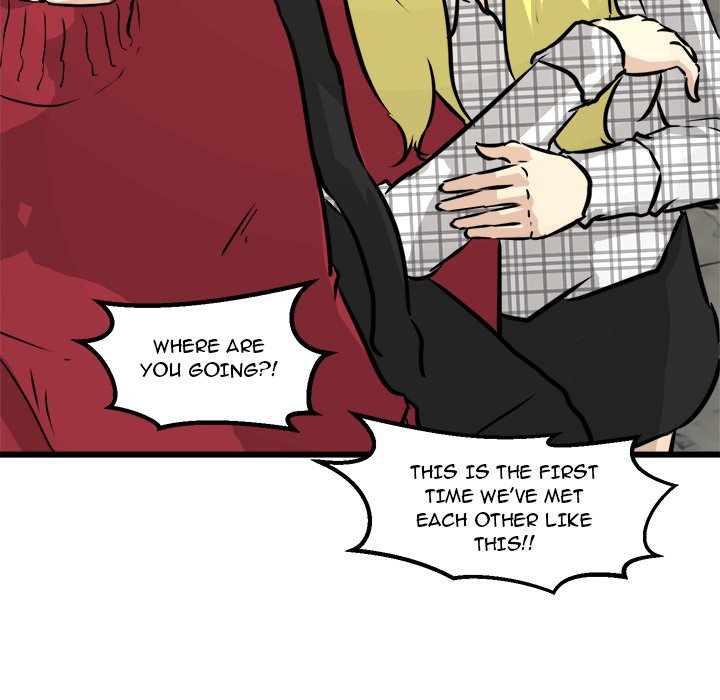 He Queen He Queen EP 59 - Toomics page 14 - 