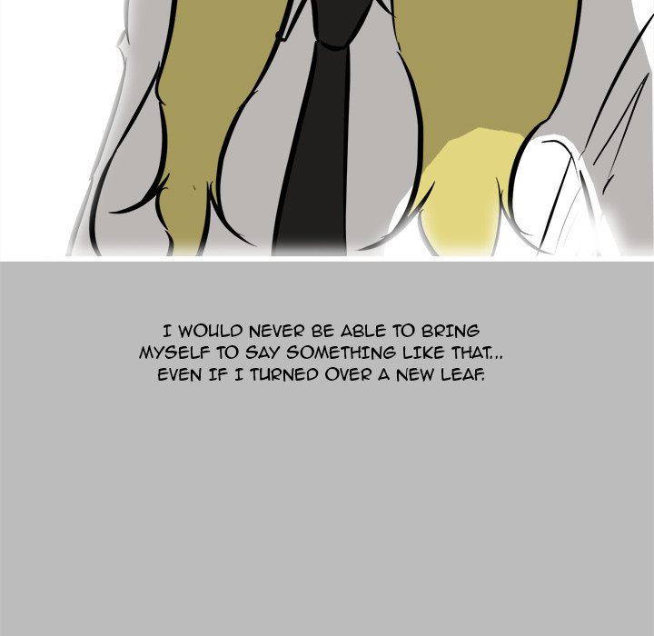 He Queen He Queen EP 59 - Toomics page 139 - 