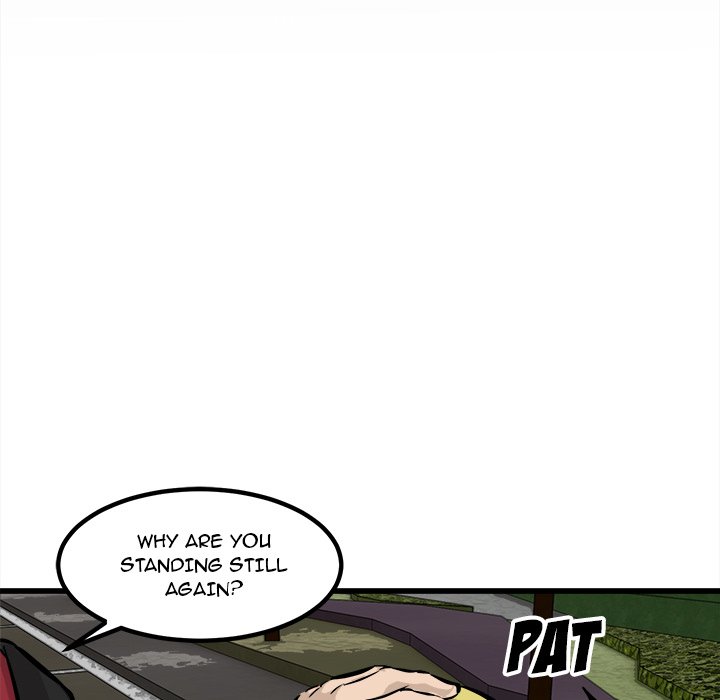 He Queen He Queen EP 59 - Toomics page 144 - 