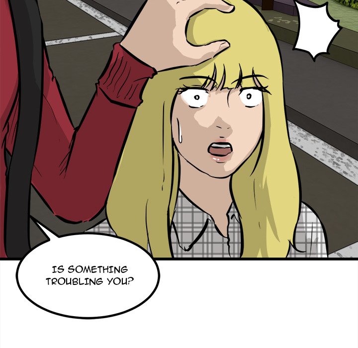 He Queen He Queen EP 59 - Toomics page 145 - 