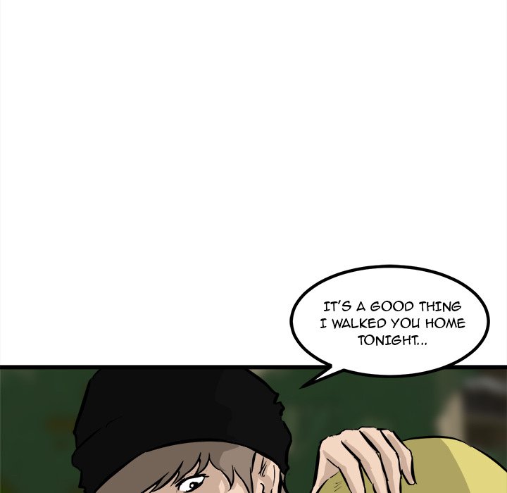 He Queen He Queen EP 59 - Toomics page 146 - 