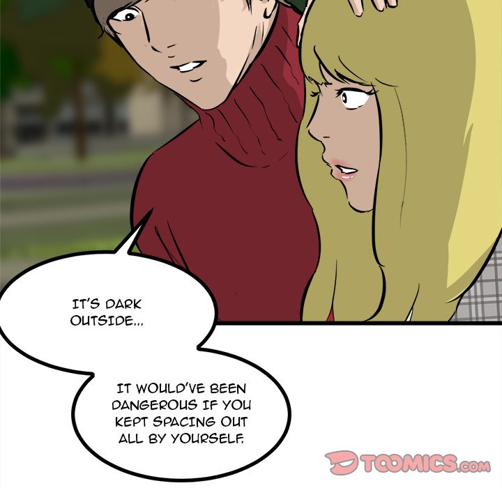He Queen He Queen EP 59 - Toomics page 147 - 