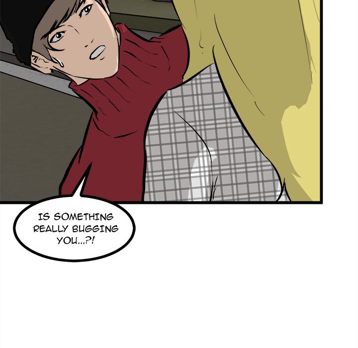 He Queen He Queen EP 59 - Toomics page 151 - 