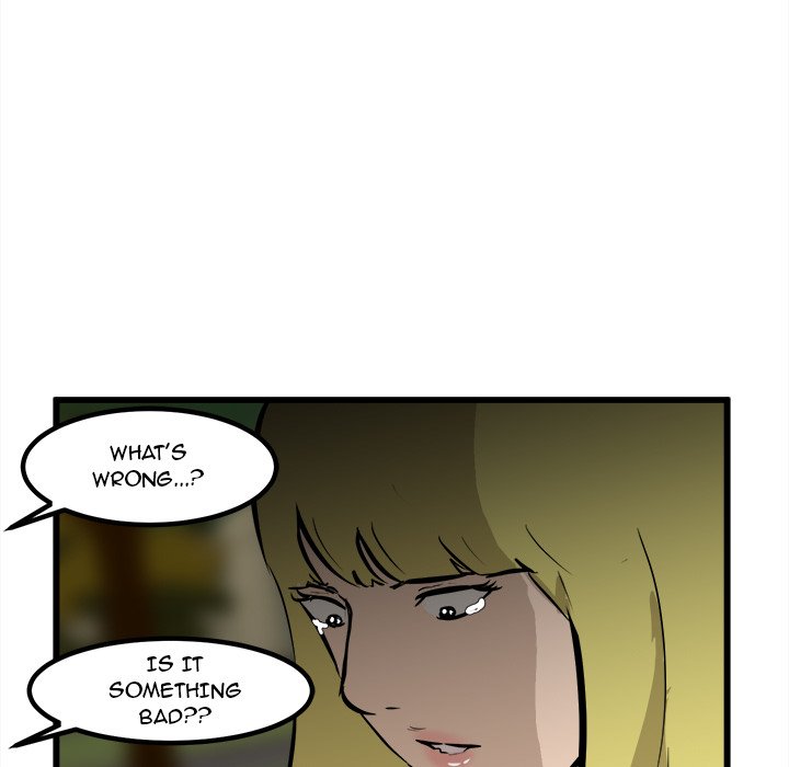He Queen He Queen EP 59 - Toomics page 152 - 