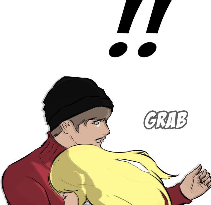 He Queen He Queen EP 59 - Toomics page 154 - 