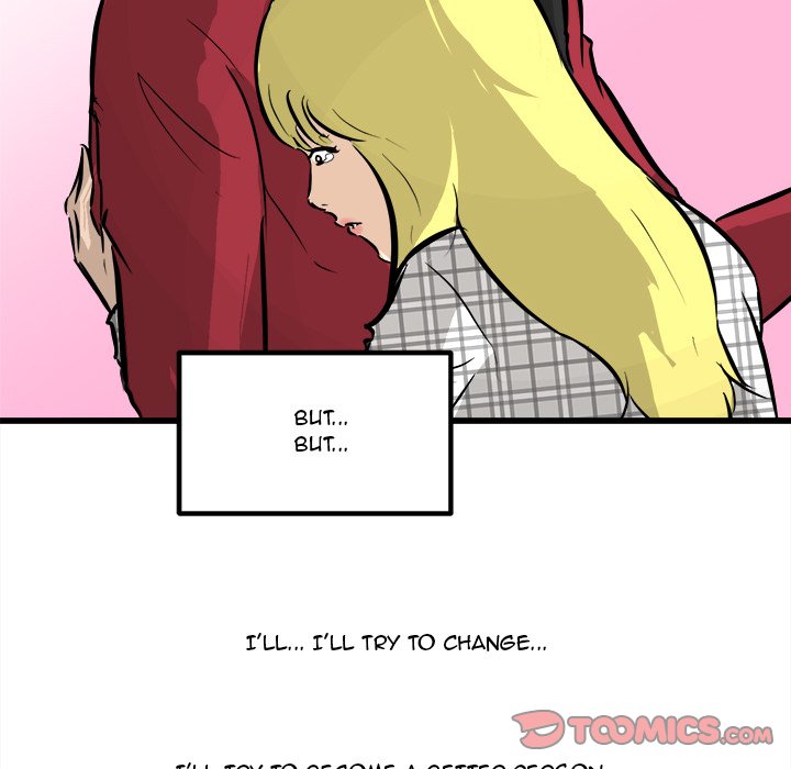 He Queen He Queen EP 59 - Toomics page 159 - 