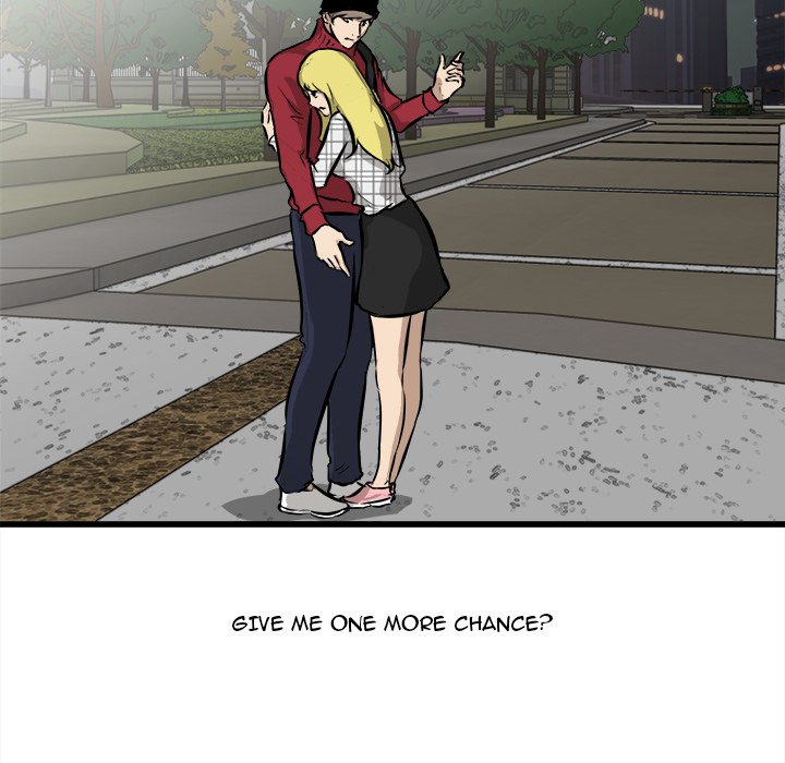 He Queen He Queen EP 59 - Toomics page 161 - 
