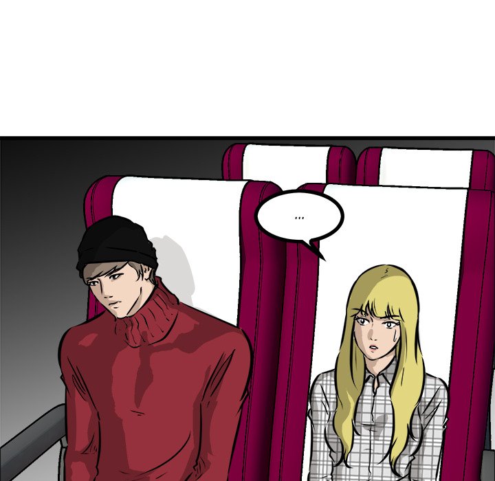 He Queen He Queen EP 59 - Toomics page 20 - 