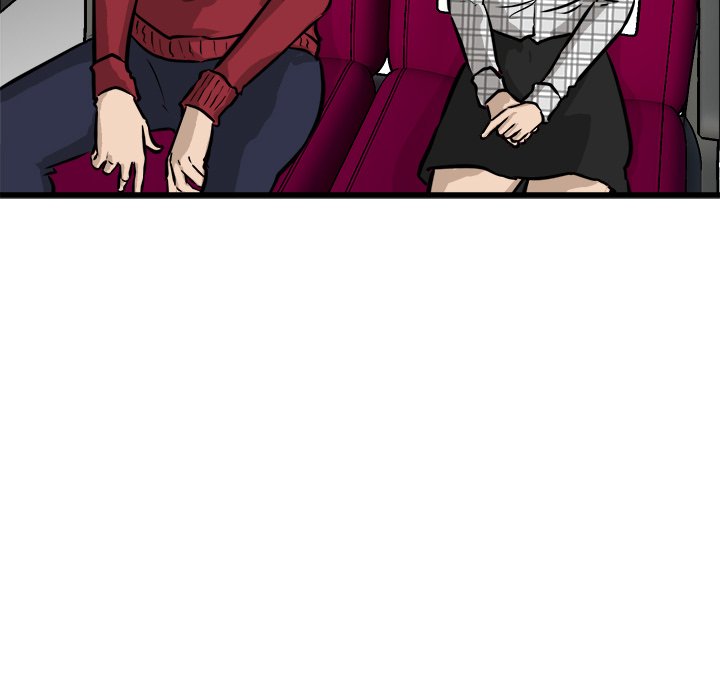 He Queen He Queen EP 59 - Toomics page 21 - 