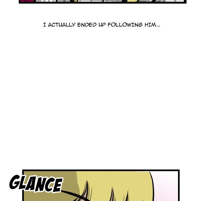 He Queen He Queen EP 59 - Toomics page 23 - 
