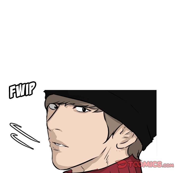 He Queen He Queen EP 59 - Toomics page 27 - 