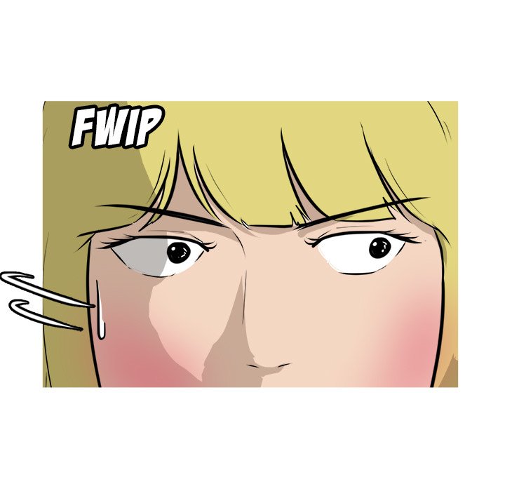 He Queen He Queen EP 59 - Toomics page 29 - 